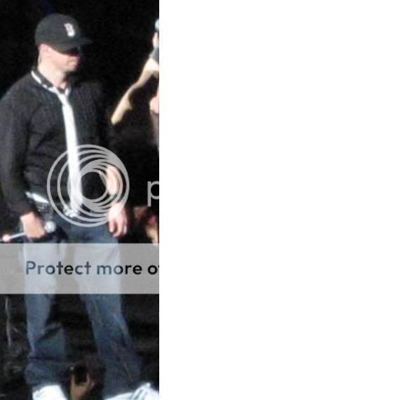 Donnie Wahlberg Image - Donnie ...